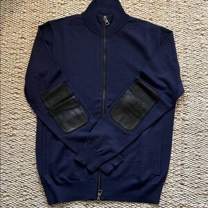 Michael Kors Merino Wool Sweater